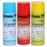 二硫化鉬潤滑噴劑